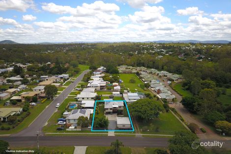 Property photo of 41 Haig Street Brassall QLD 4305