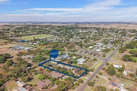 Property photo of 24 Mount Road Mortlake VIC 3272