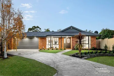 10 Gundry Gr, Watsonia North, VIC 3087