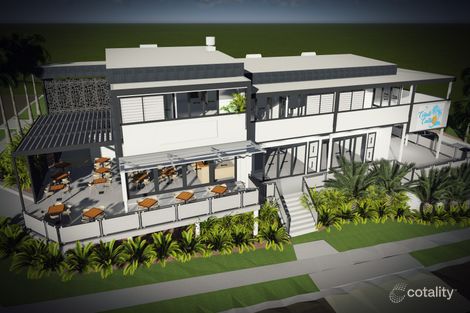 4 Tasman St, Corindi Beach, NSW 2456