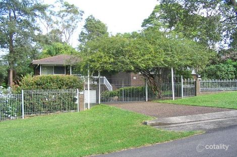 92 Hilda St, Blaxland, NSW 2774