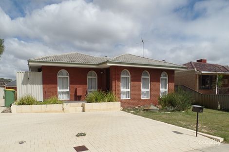 Property photo of 31A Lynstead Street Beckenham WA 6107
