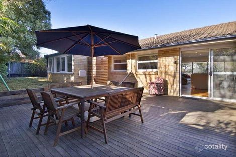 Property photo of 58 Prahran Avenue Frenchs Forest NSW 2086