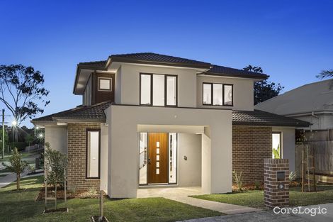 Property photo of 6 Birkby Street Box Hill North VIC 3129