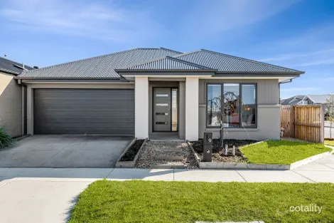 Property photo of 9 Withers Street Mount Duneed VIC 3217