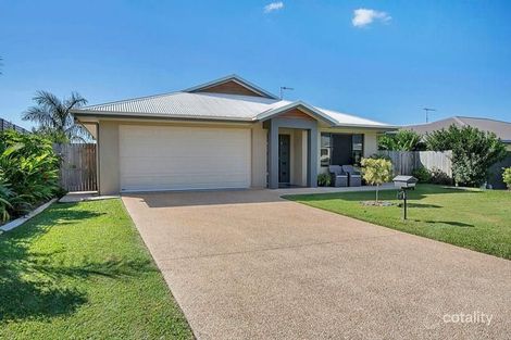 Property photo of 3 Hodkinson Street Redlynch QLD 4870