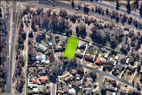 60 Arndell St, Macquarie, ACT 2614