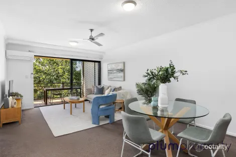 Property photo of 6/110 Indooroopilly Road Taringa QLD 4068