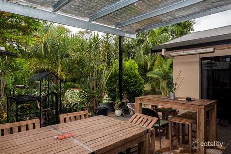 Property photo of 30 Koola Drive Nerang QLD 4211