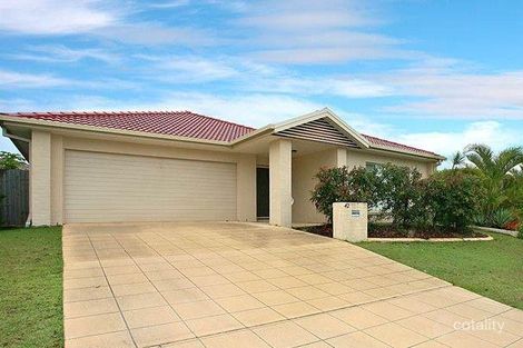 Property photo of 42 Marsh Parade North Lakes QLD 4509
