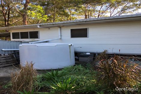 Property photo of 8 Dempsey Street Russell Island QLD 4184