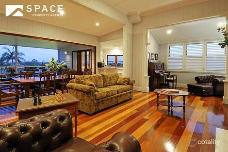 Property photo of 33 Gregory Street Toowong QLD 4066