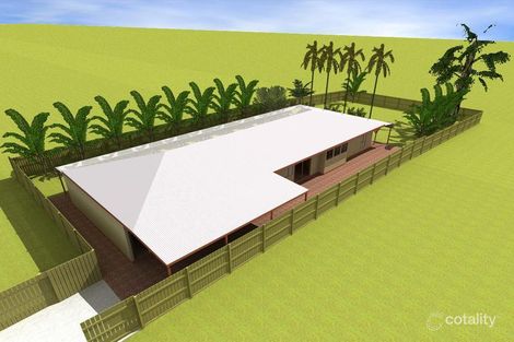 Property photo of 8A Mears Street Mysterton QLD 4812