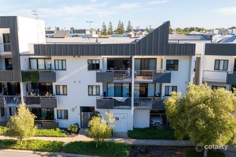 90/59 Breaksea Dr, North Coogee, WA 6163