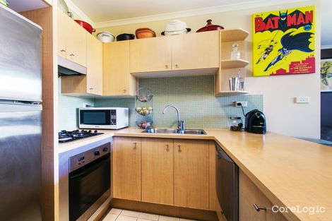 Property photo of 18509/177-219 Mitchell Road Erskineville NSW 2043