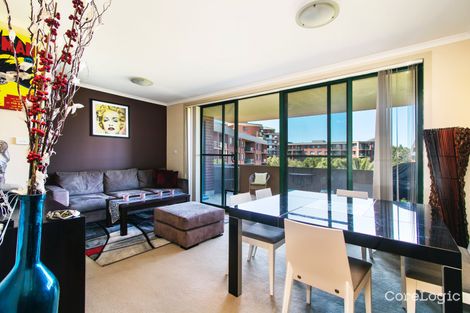 Property photo of 18509/177-219 Mitchell Road Erskineville NSW 2043