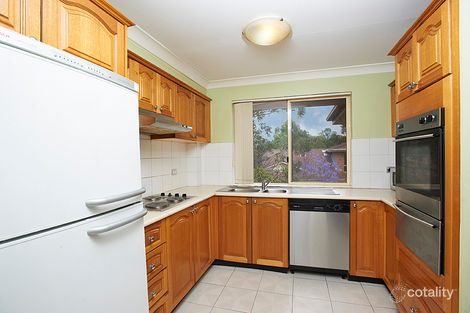 Property photo of 12/23-25 Meehan Street Granville NSW 2142
