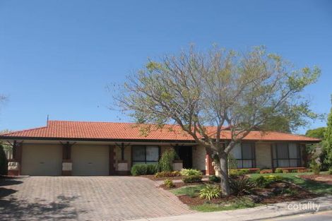 1 Lake Fortesque Ave, Greenwith, SA 5125