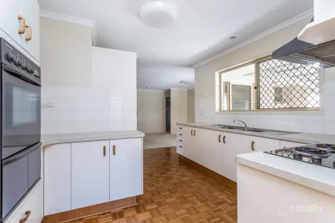 Property photo of 117 Morris Road Rothwell QLD 4022