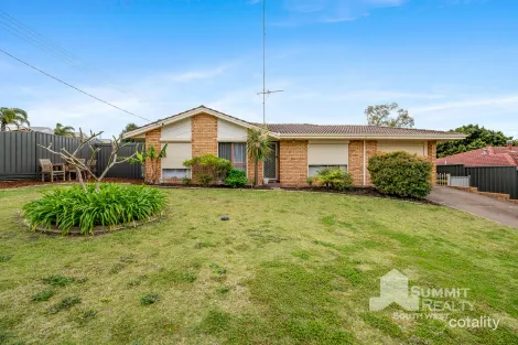 68 TRAVERS DR, AUSTRALIND, WA 6233
