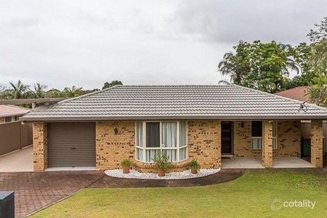 10 Doomben Cl, Capalaba, QLD 4157