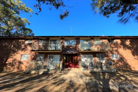 6/1 Lavinia Pl, Ambarvale, NSW 2560