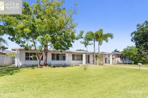 Property photo of 17 Larkspur Crescent Annandale QLD 4814