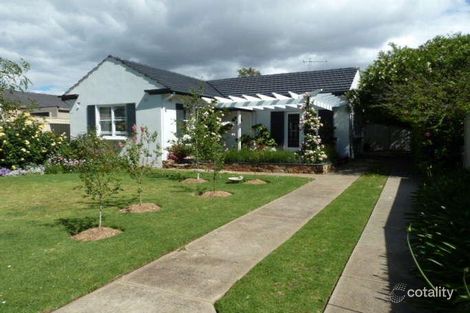 40 Johnstone St, Glengowrie, SA 5044