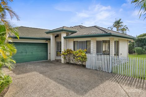 Property photo of 8 Carter Court Tewantin QLD 4565