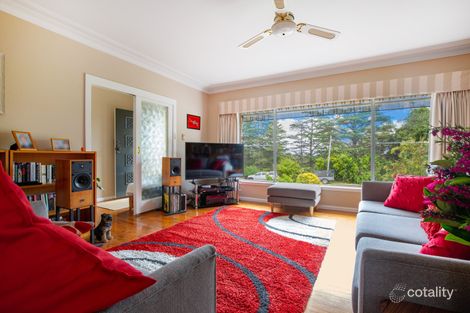 Property photo of 18 The High Tor Blaxland NSW 2774