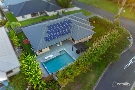 Property photo of 4 Conley Avenue Thornlands QLD 4164