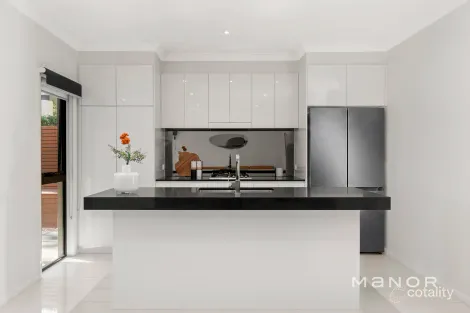 Property photo of 60 Grace Crescent Kellyville NSW 2155