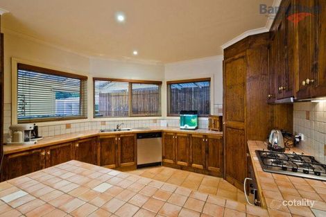 Property photo of 71 Glastonbury Circuit Point Cook VIC 3030