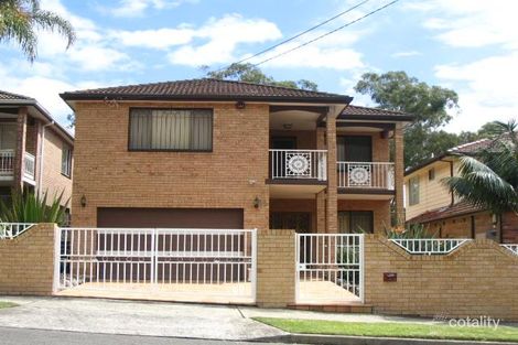 12 Moore St, Bexley, NSW 2207