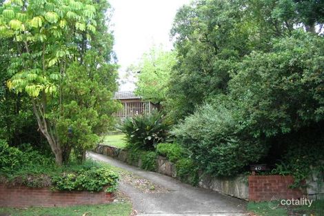 40 Thorn St, Pennant Hills, NSW 2120