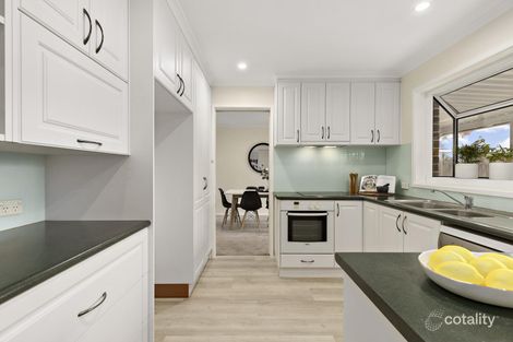Property photo of 13 Couchman Crescent Chisholm ACT 2905