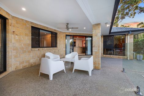 Property photo of 4 Conley Avenue Thornlands QLD 4164