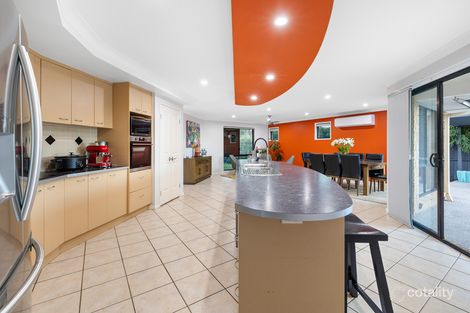 Property photo of 4 Conley Avenue Thornlands QLD 4164