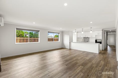 Property photo of 19 Florence Street Pittsworth QLD 4356