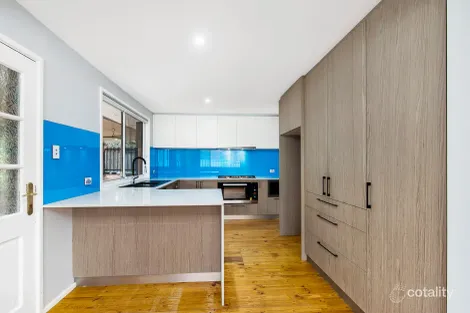 Property photo of 15 Buchan Place Kings Langley NSW 2147