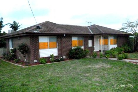Property photo of 2 Hesse Court Westmeadows VIC 3049