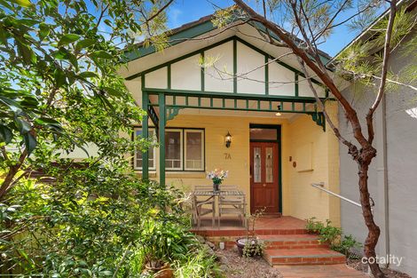 7a Landers Rd, Lane Cove North, NSW 2066