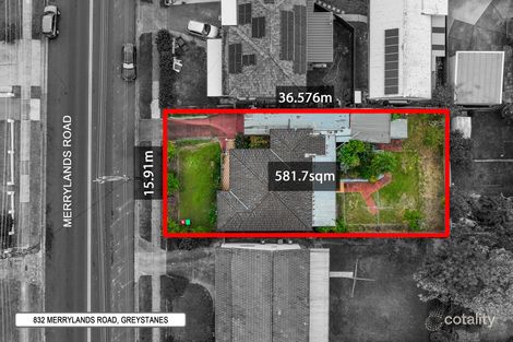 Property photo of 832 Merrylands Road Greystanes NSW 2145