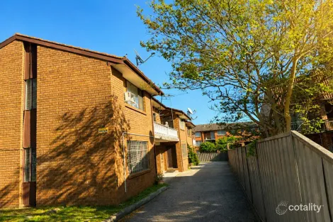 3/43 Cumberland St, Cabramatta, NSW 2166