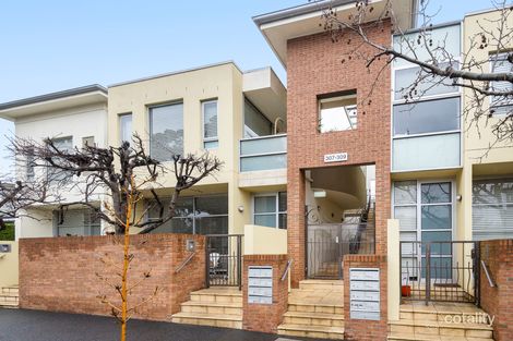 7/307 New St, Brighton, VIC 3186