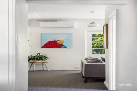 Property photo of 5/12 Ellesmere Road Windsor VIC 3181