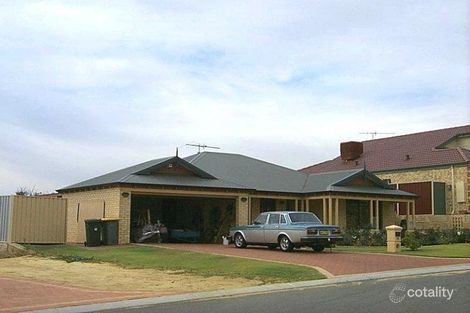 58 Macnaughton Cres, Kinross, WA 6028