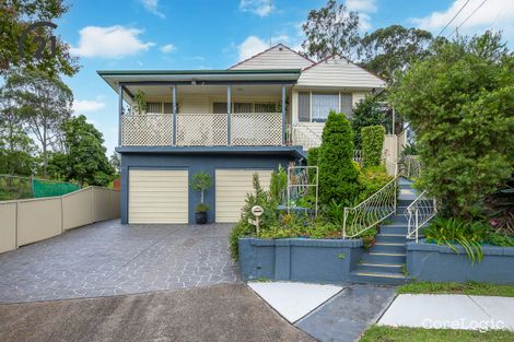 Property photo of 8 Links Avenue Cabramatta NSW 2166