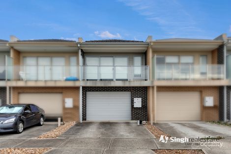 Property photo of 16 Densham Way Craigieburn VIC 3064