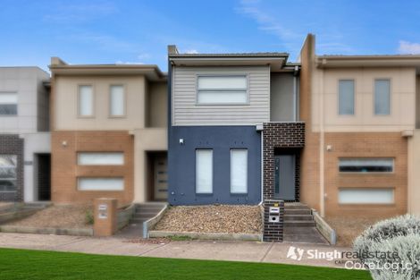 Property photo of 16 Densham Way Craigieburn VIC 3064
